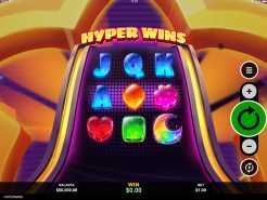Hyper Wins Slots